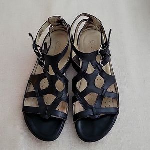 Ecco Gladiator Sandals